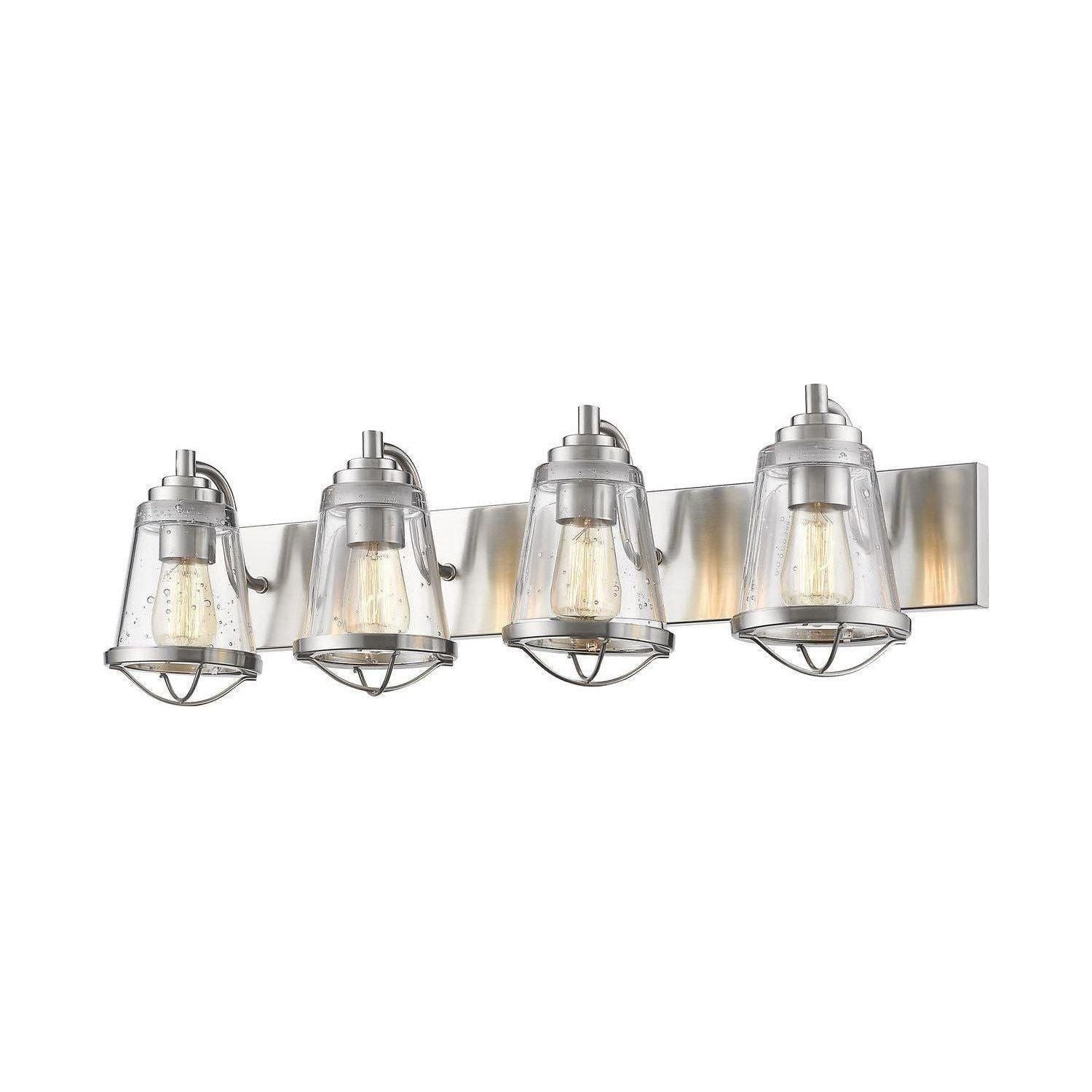 Z-Lite - Mariner Vanity Light - Lights Canada