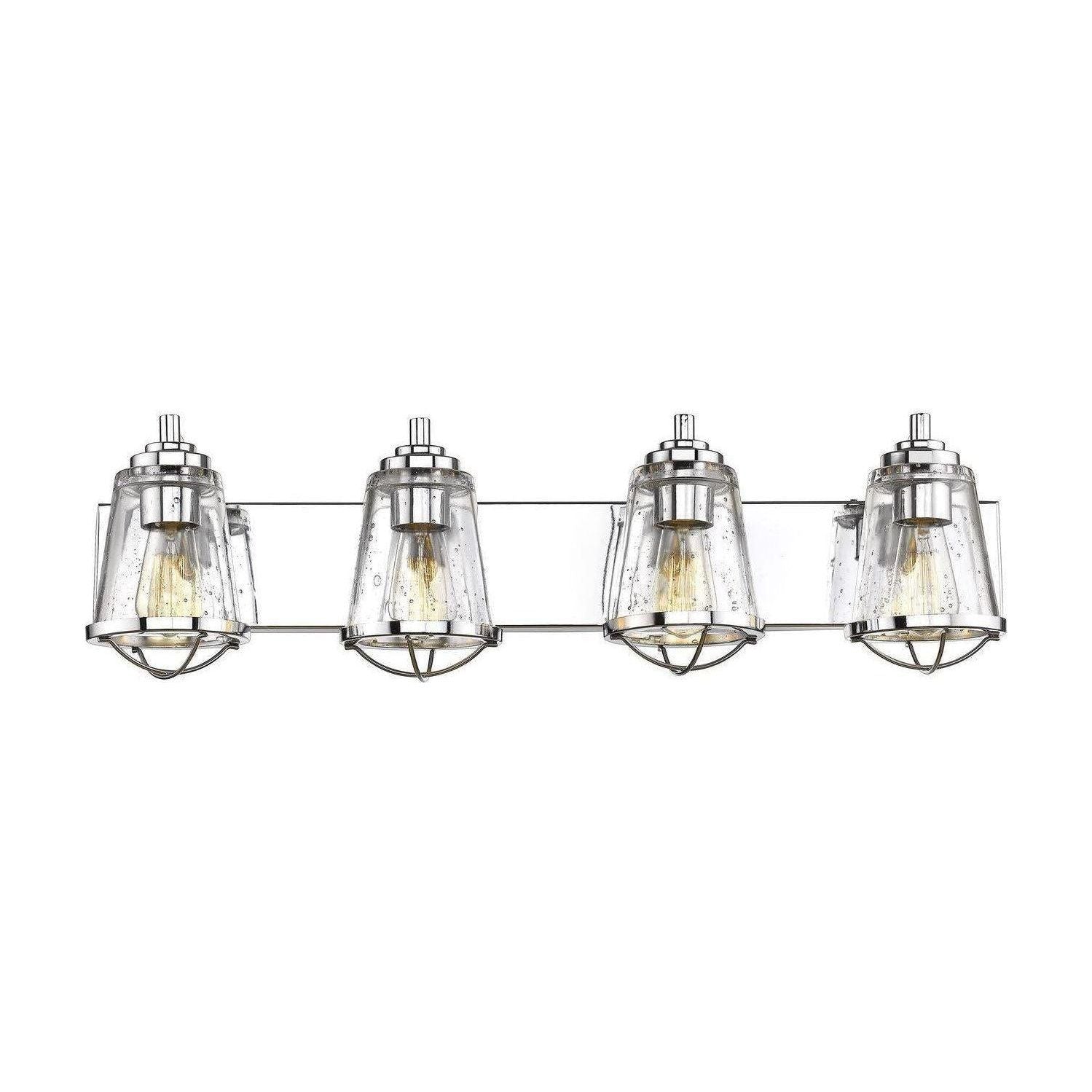 Z-Lite - Mariner Vanity Light - Lights Canada