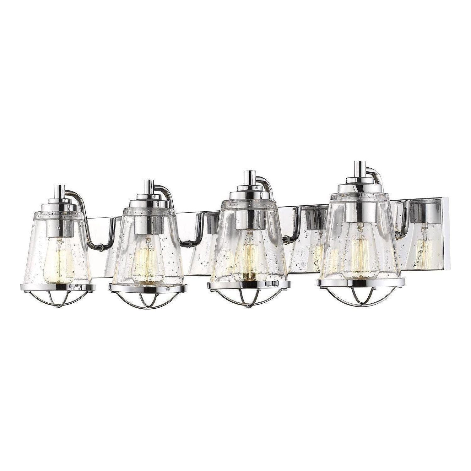 Z-Lite - Mariner Vanity Light - Lights Canada
