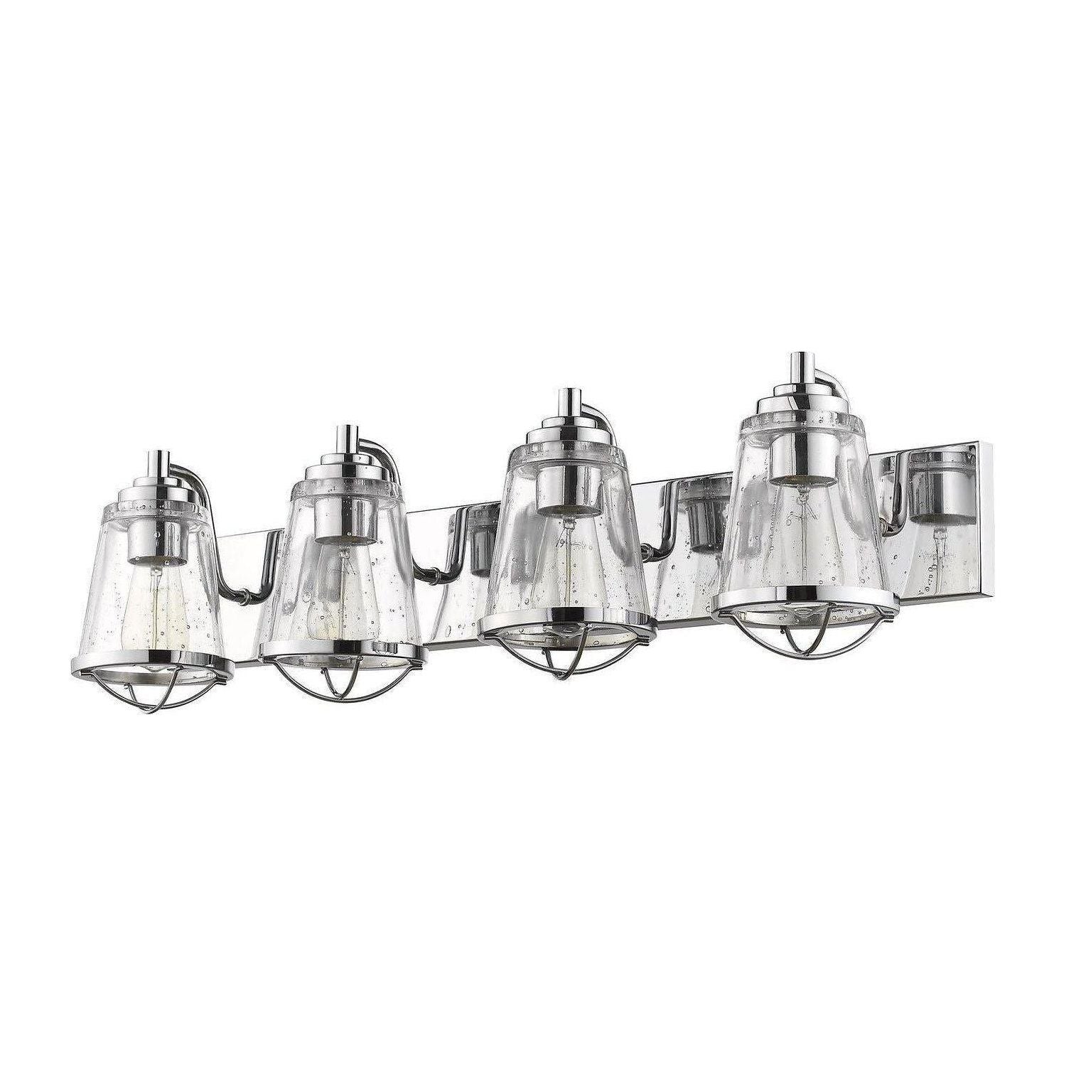 Z-Lite - Mariner Vanity Light - Lights Canada