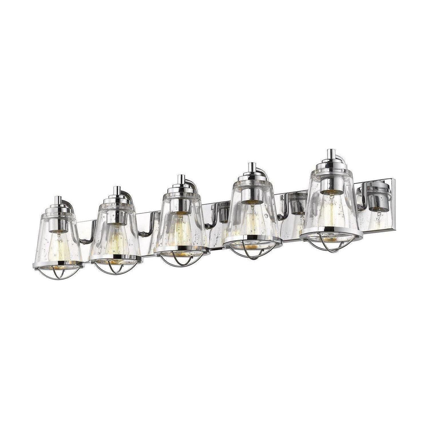 Z-Lite - Mariner Vanity Light - Lights Canada