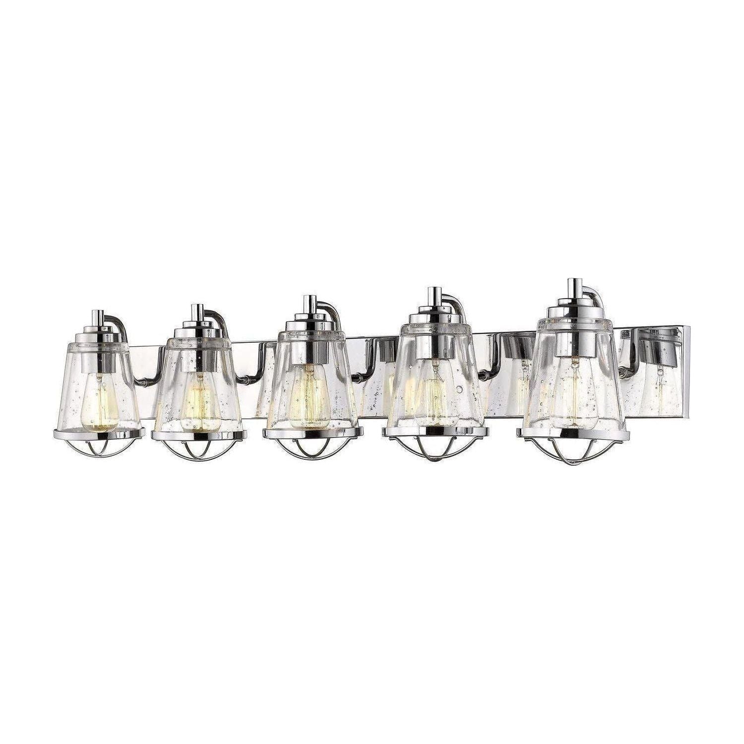 Z-Lite - Mariner Vanity Light - Lights Canada