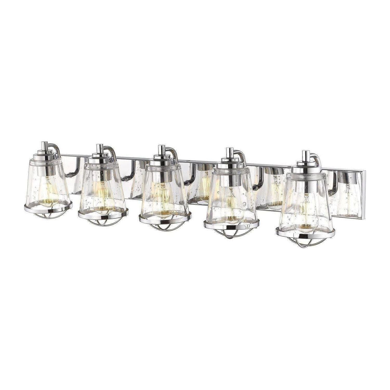 Z-Lite - Mariner Vanity Light - Lights Canada
