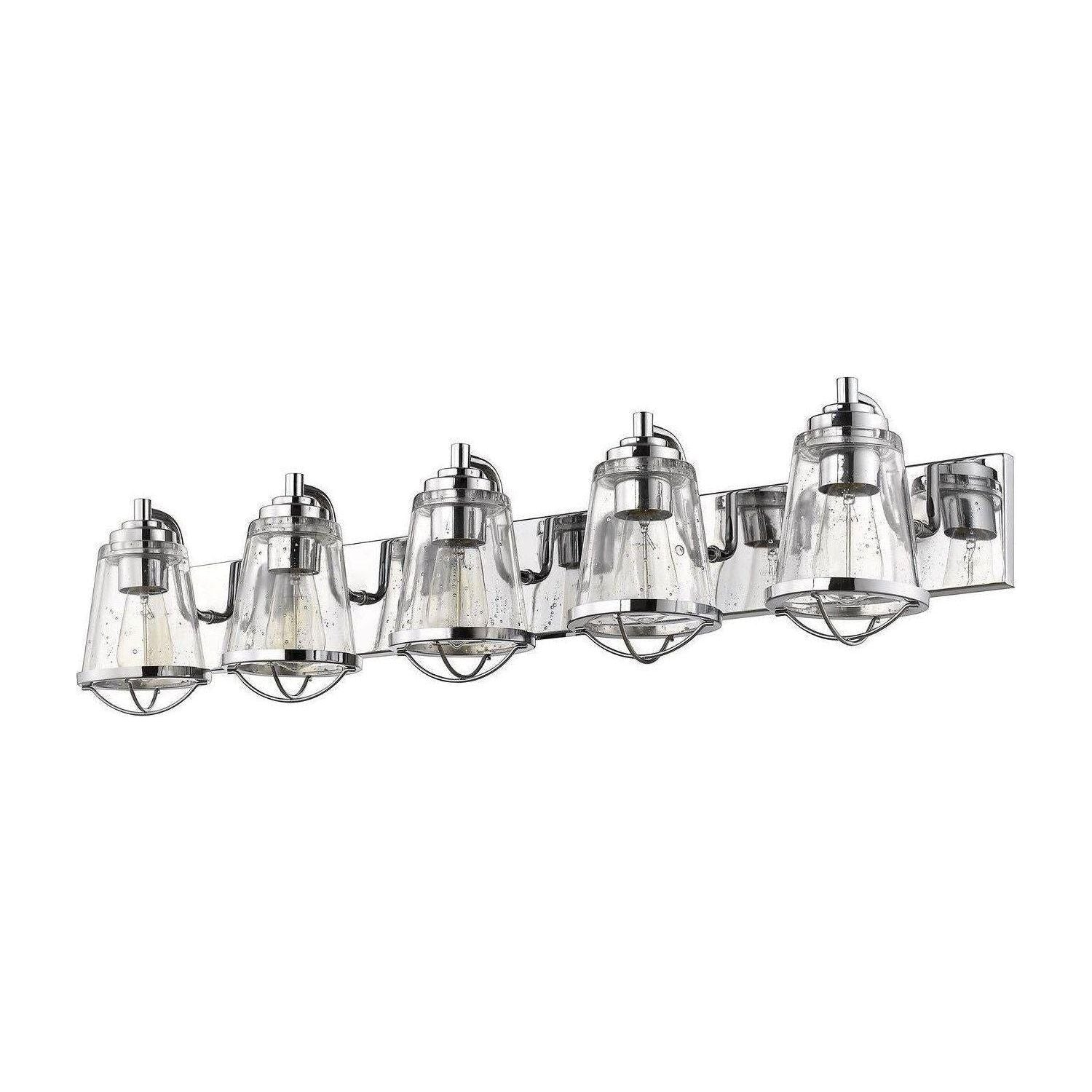 Z-Lite - Mariner Vanity Light - Lights Canada