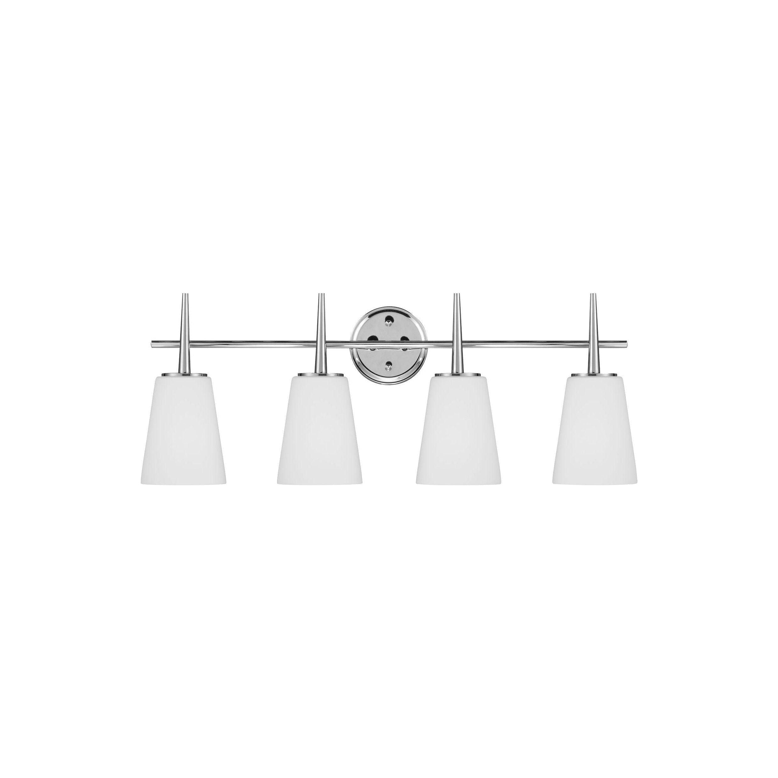 Generation Lighting - Driscoll Vanity Light - Lights Canada