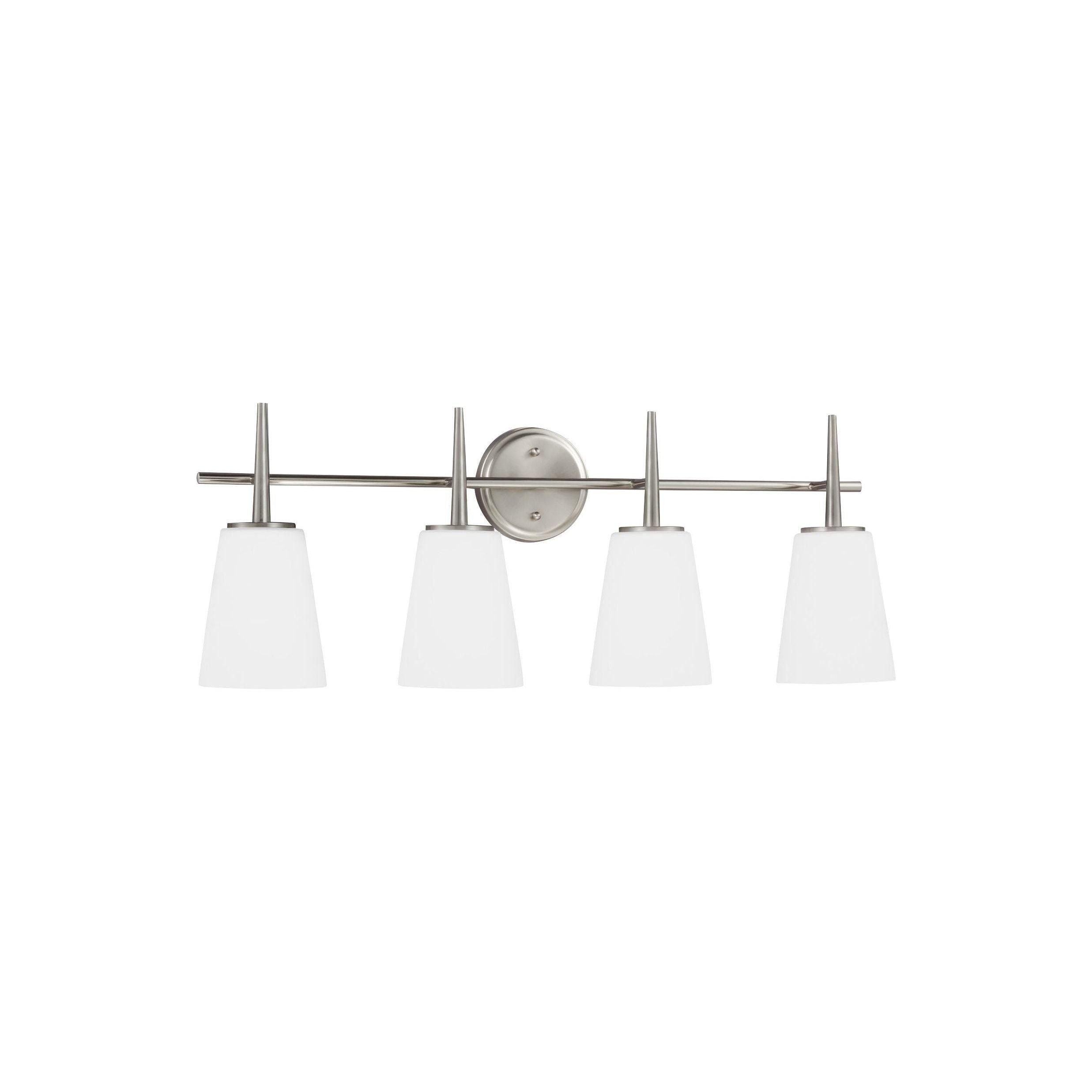 Generation Lighting - Driscoll Vanity Light - Lights Canada