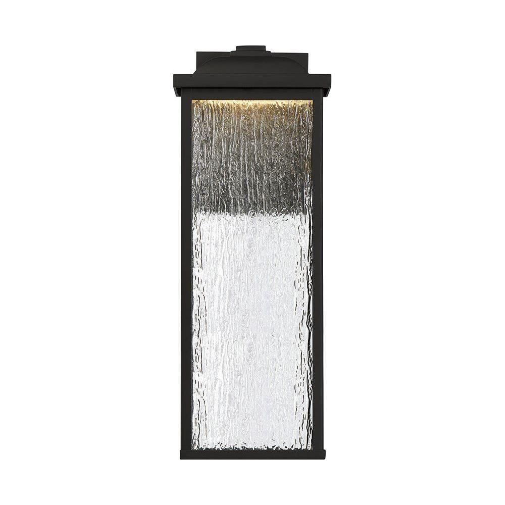Eurofase - Venya 1 Light Sconce - Lights Canada