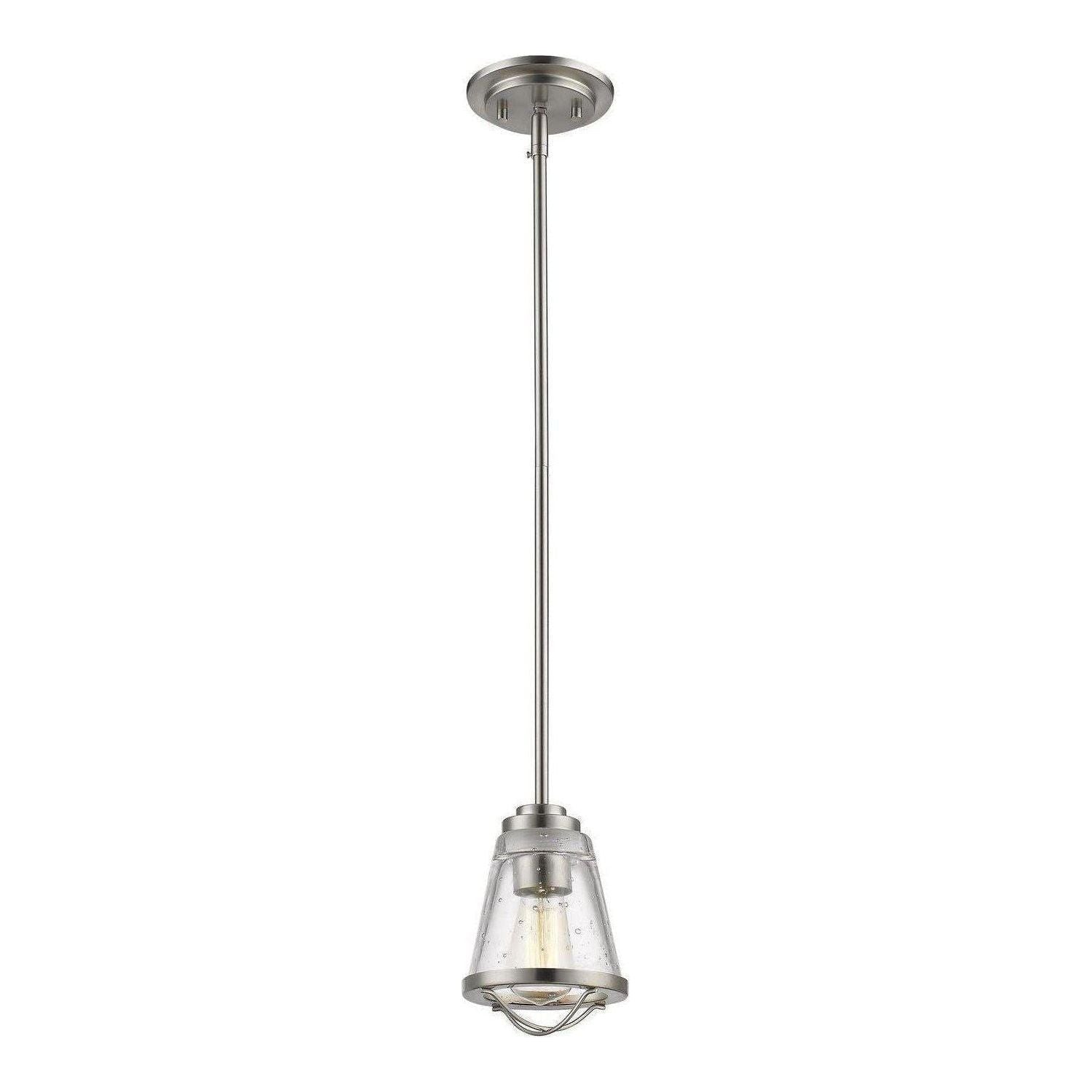 Z-Lite - Mariner Mini Pendant - Lights Canada