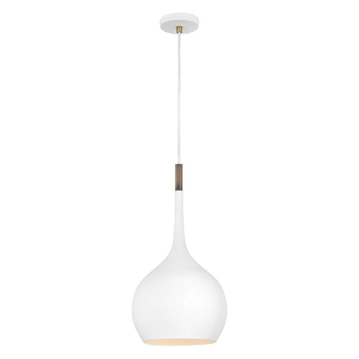 Hinkley - Ziggy Pendant - Lights Canada