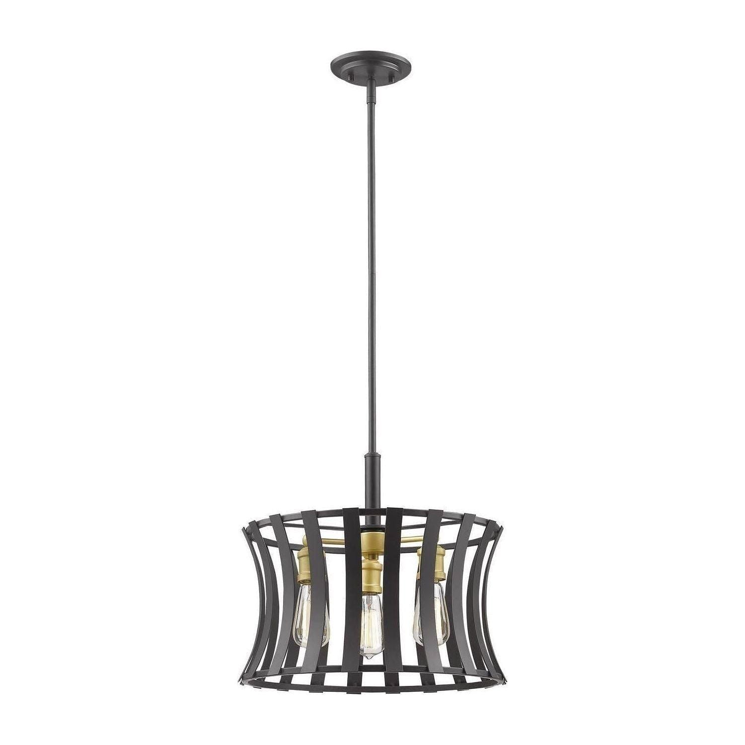 Z-Lite - Geist Pendant - Lights Canada