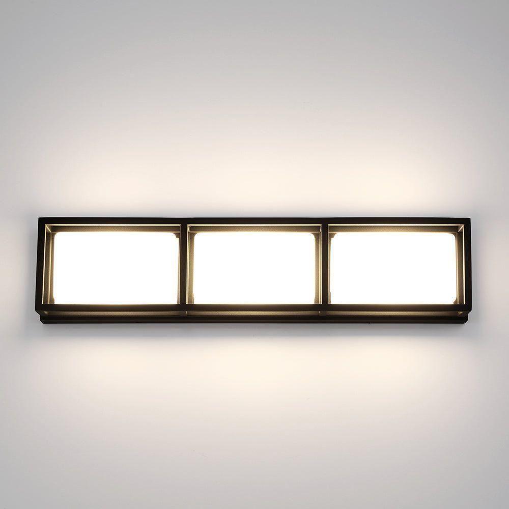 Eurofase - Tamar 3 Light Sconce - Lights Canada