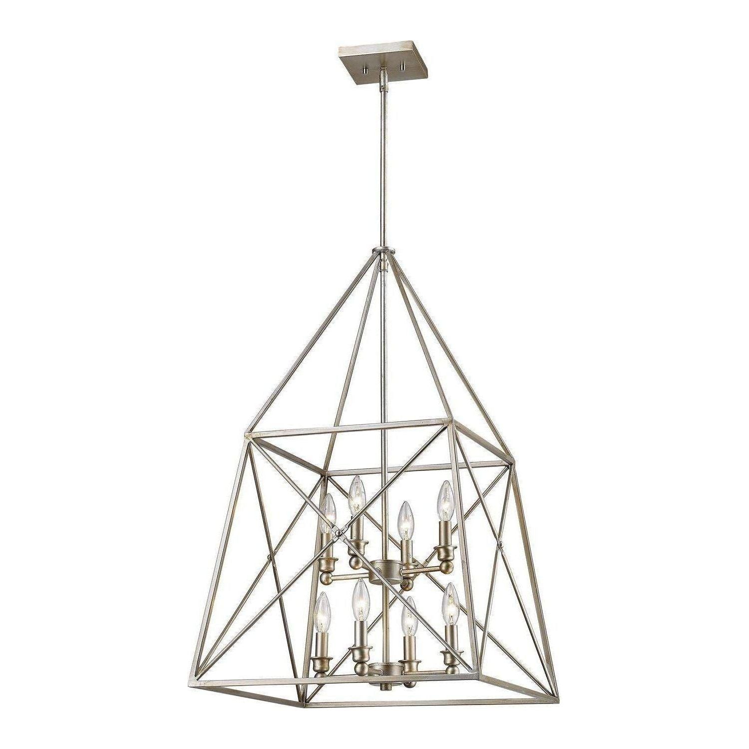 Z-Lite - Trestle Pendant - Lights Canada