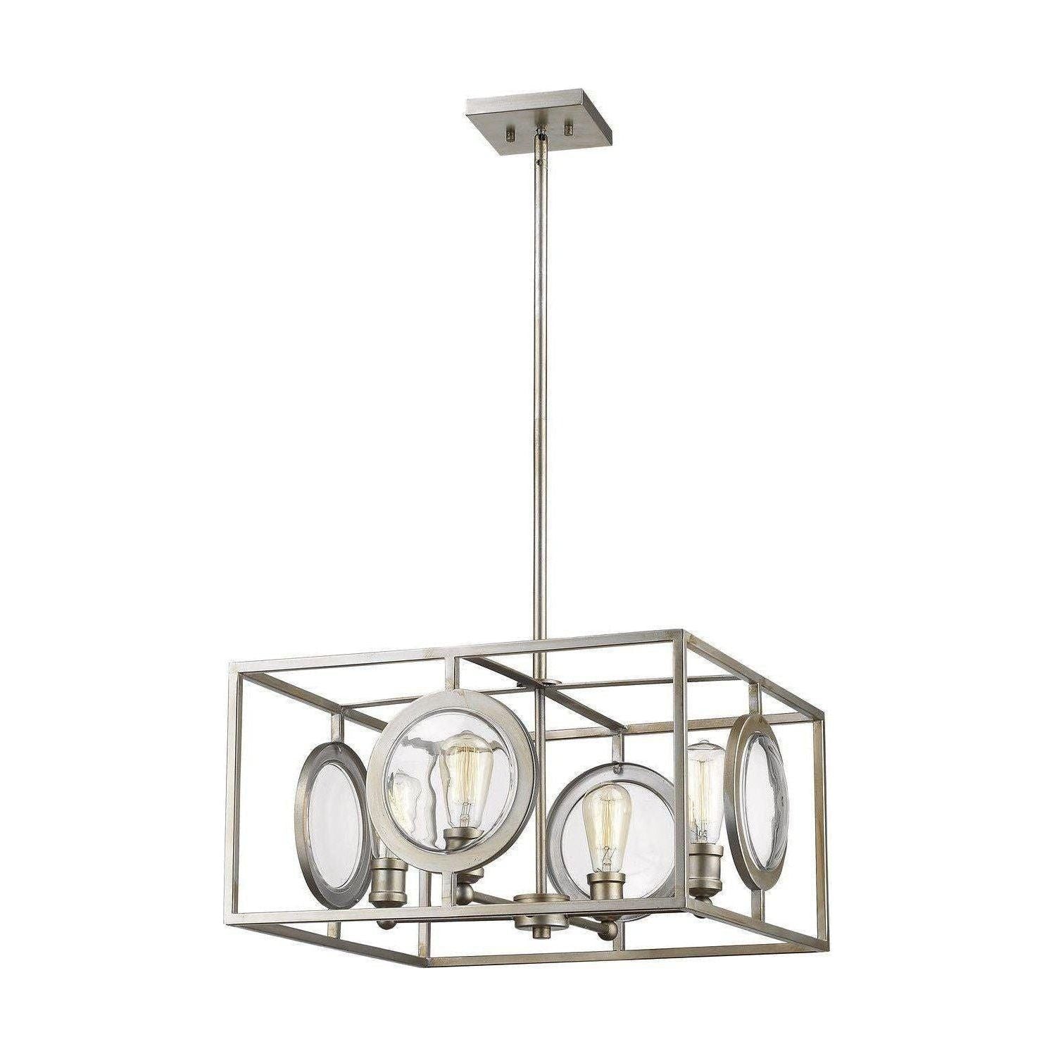 Z-Lite - Port Pendant - Lights Canada
