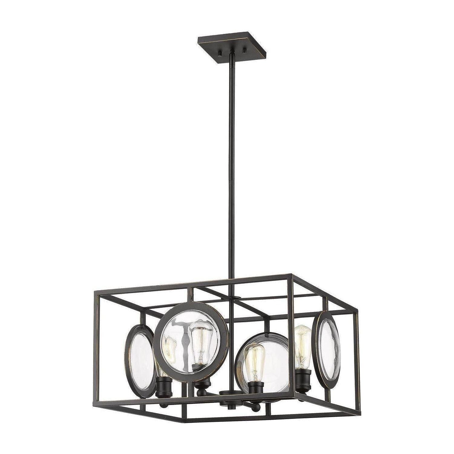 Z-Lite - Port Pendant - Lights Canada