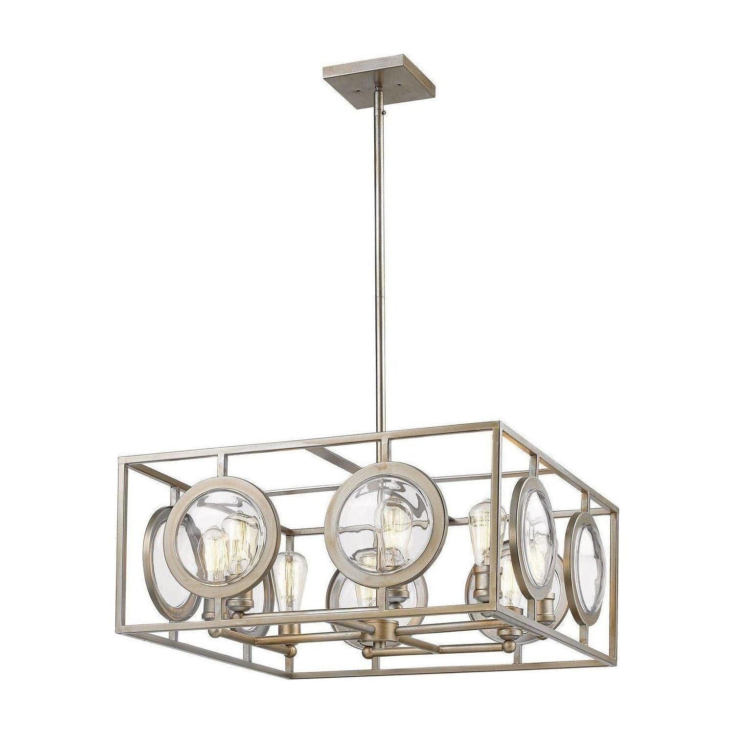 Z-Lite - Port Pendant - Lights Canada