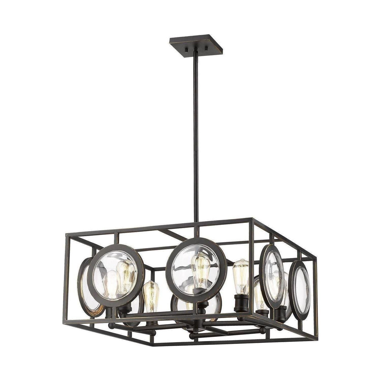 Z-Lite - Port Pendant - Lights Canada