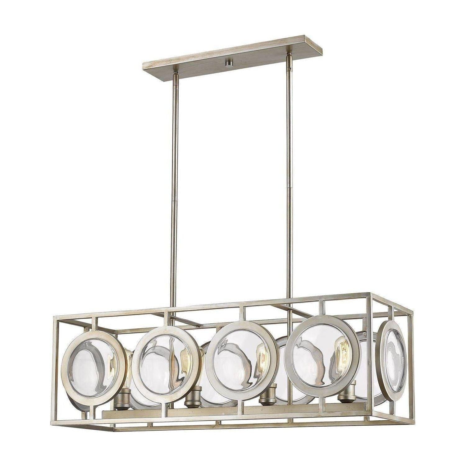 Z-Lite - Port Pendant - Lights Canada