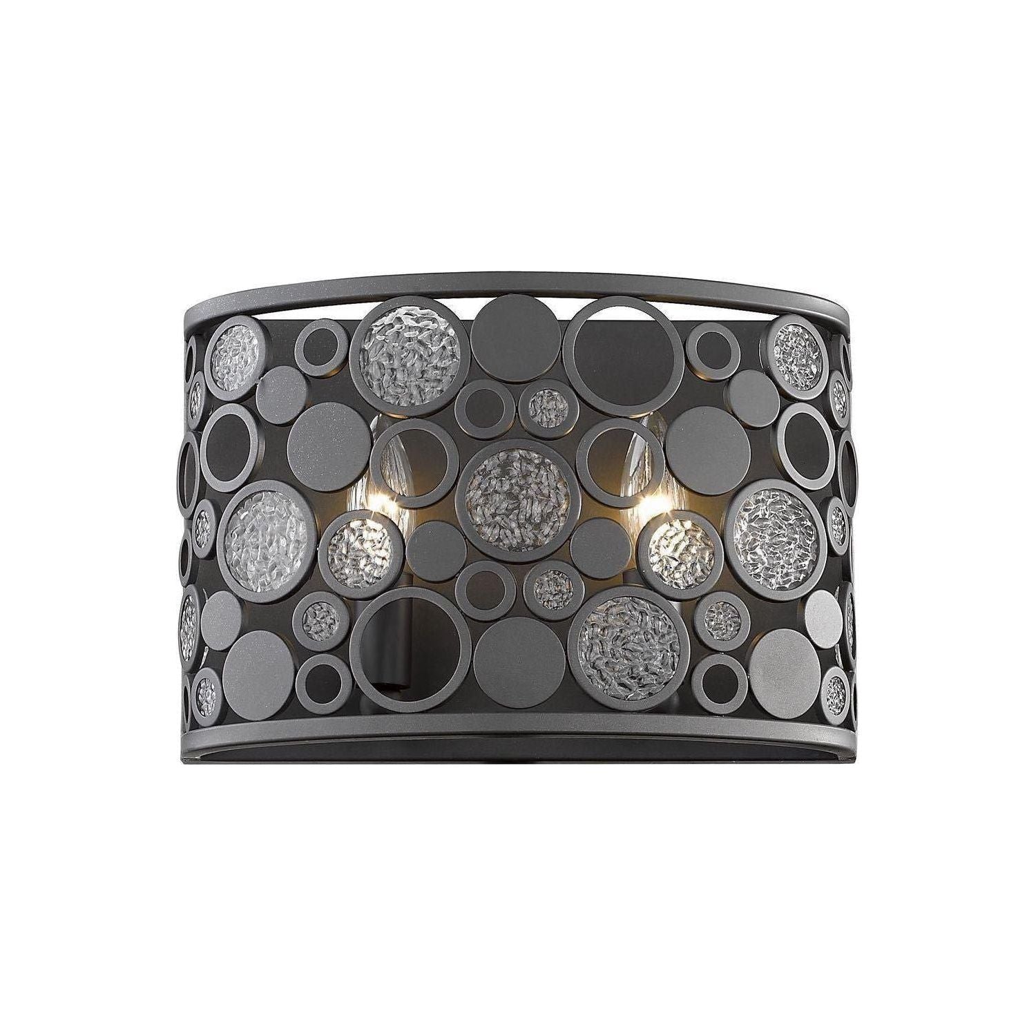 Z-Lite - Ariell Wall Sconce - Lights Canada