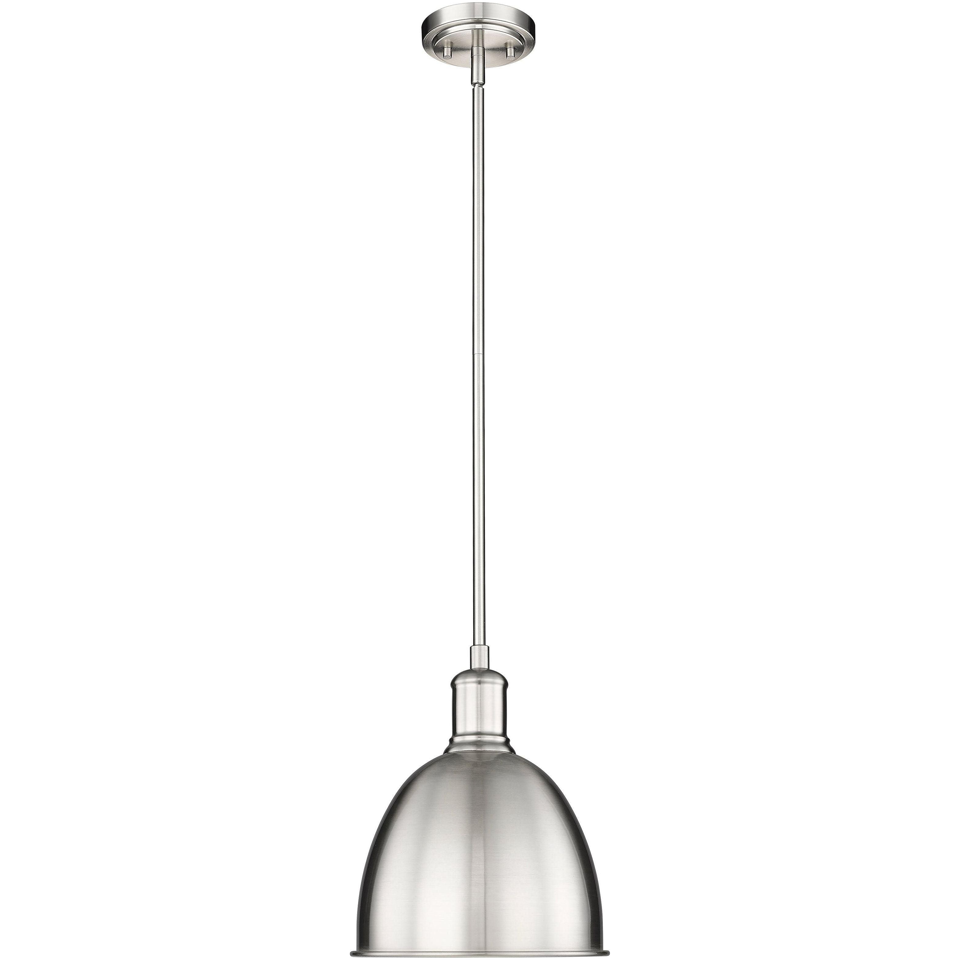 Z-Lite - Sawyer 1-Light Pendant - Lights Canada