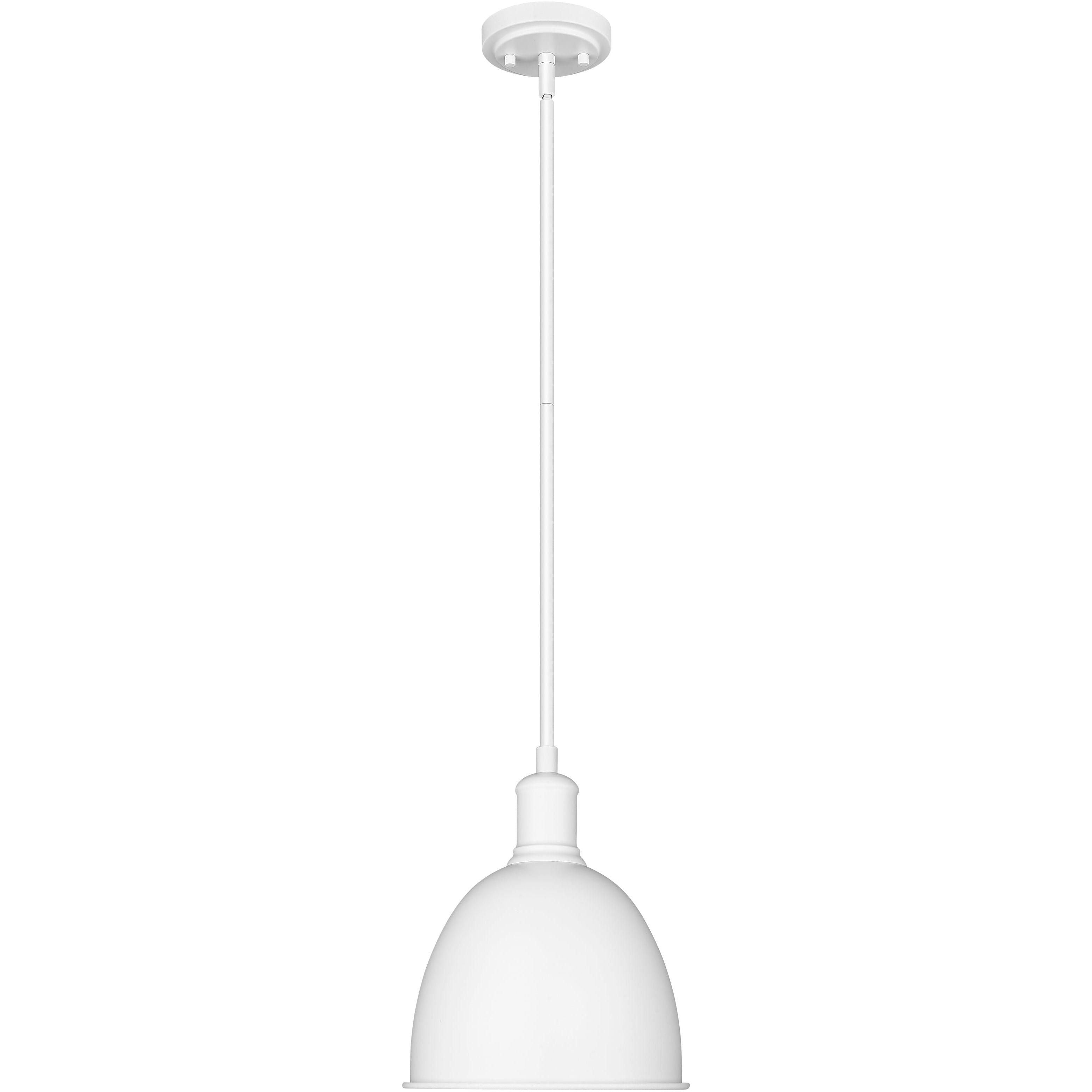 Z-Lite - Sawyer 1-Light Pendant - Lights Canada