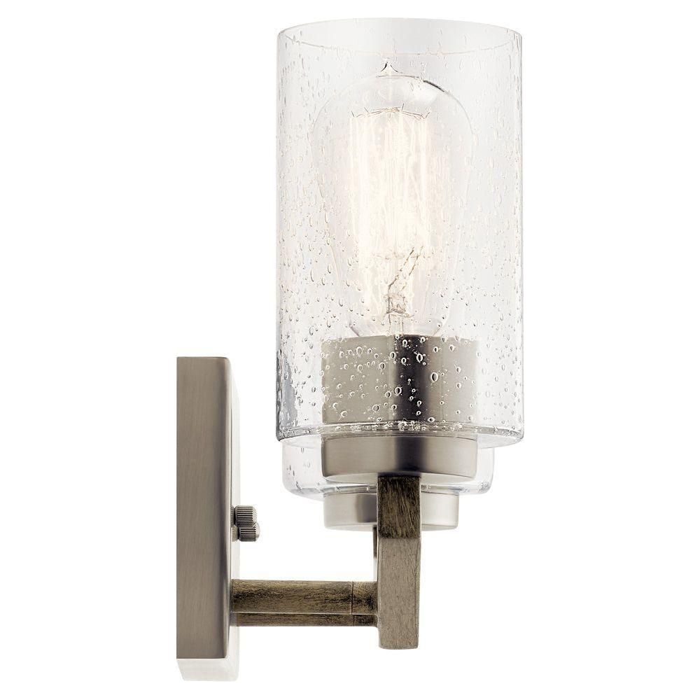 Kichler - Kichler Deryn Vanity 2 Light - Lights Canada