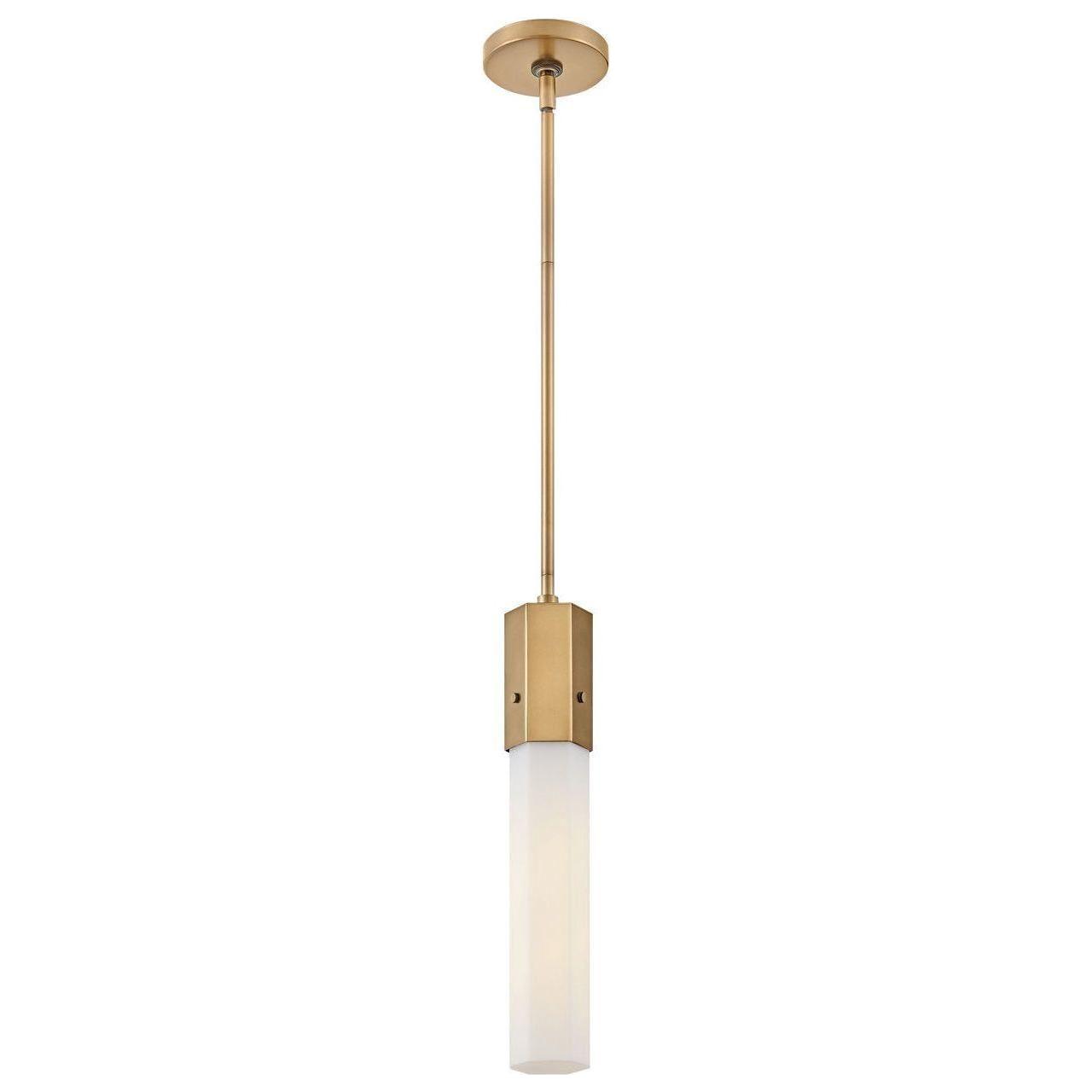Hinkley - Facet Extra Small Pendant - Lights Canada