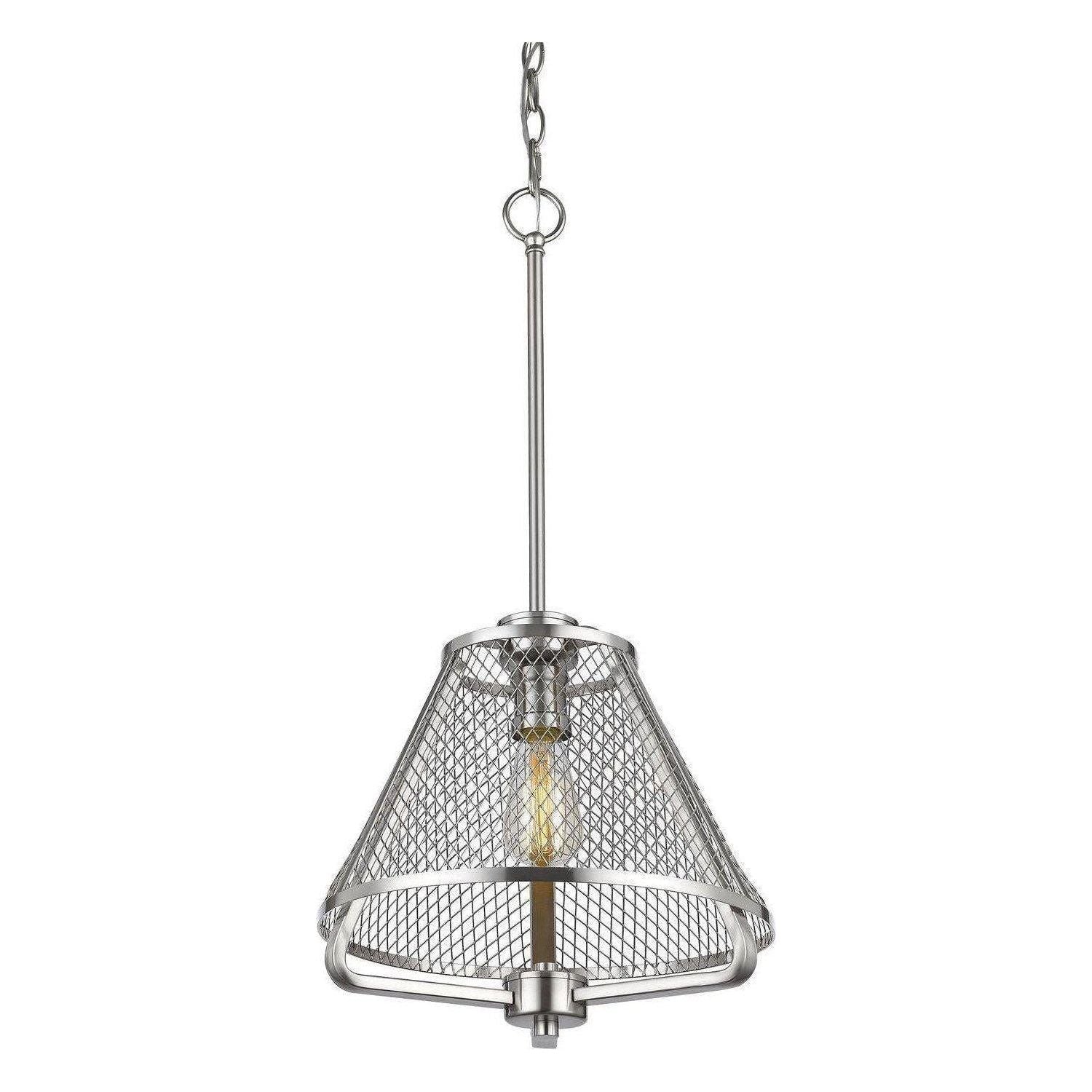 Z-Lite - Iuka Pendant - Lights Canada