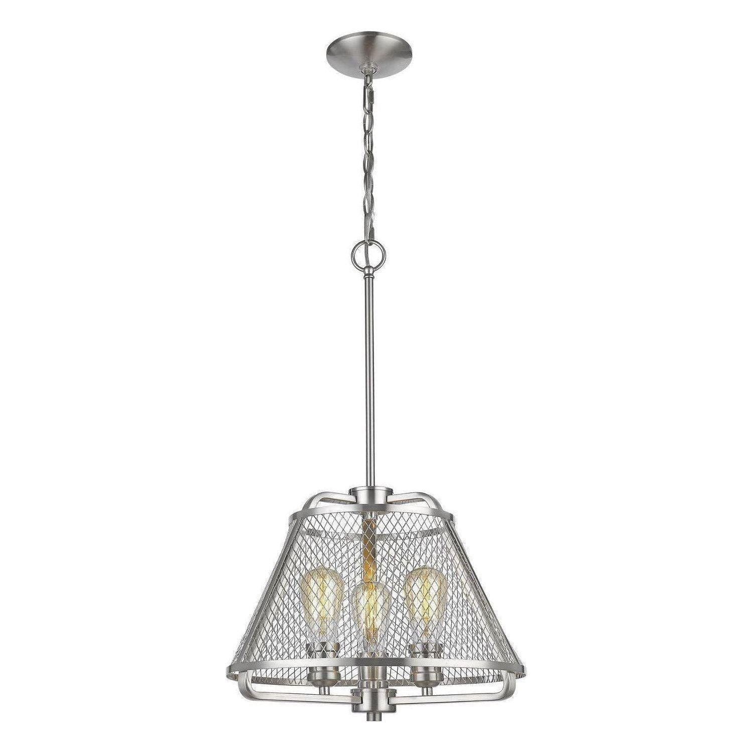Z-Lite - Iuka Pendant - Lights Canada