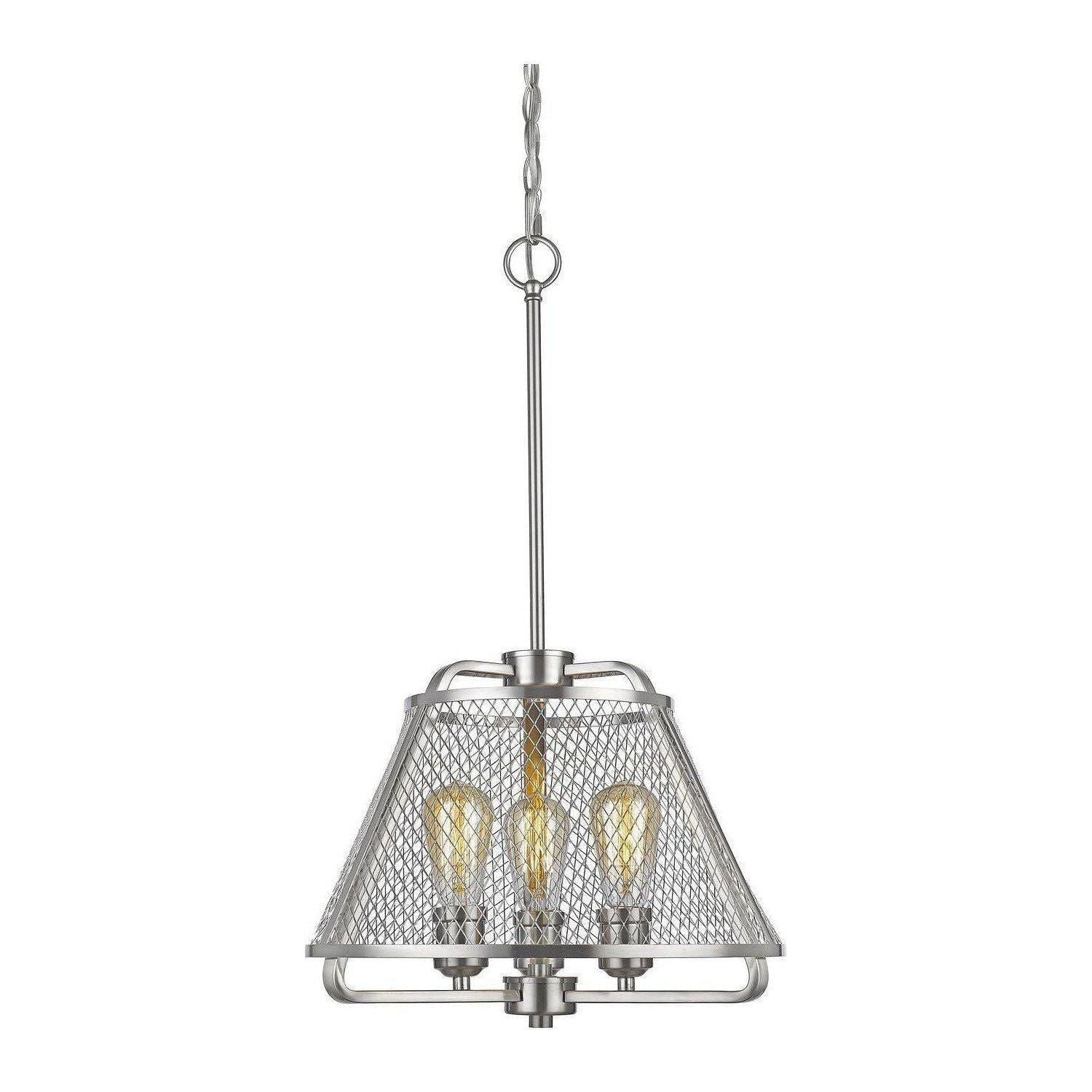 Z-Lite - Iuka Pendant - Lights Canada