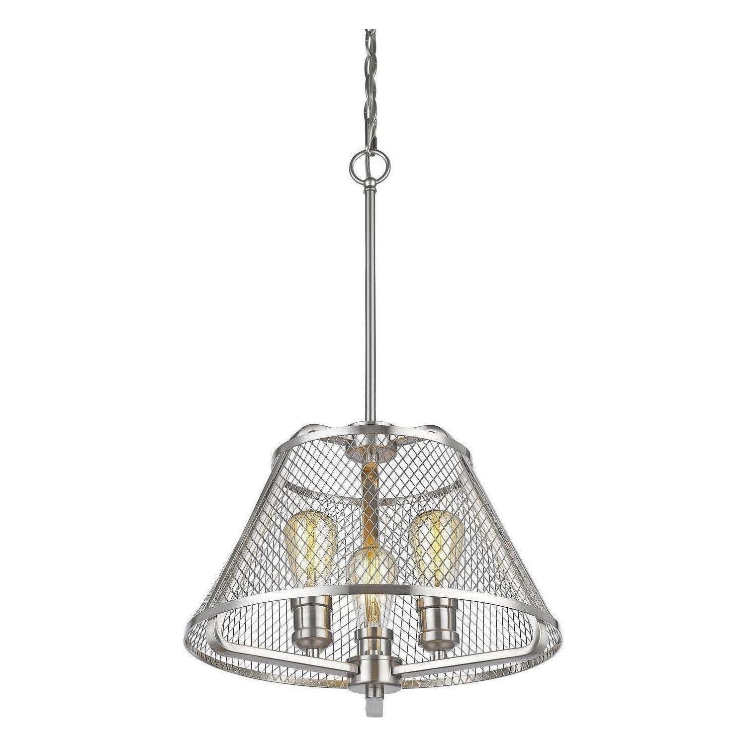 Z-Lite - Iuka Pendant - Lights Canada