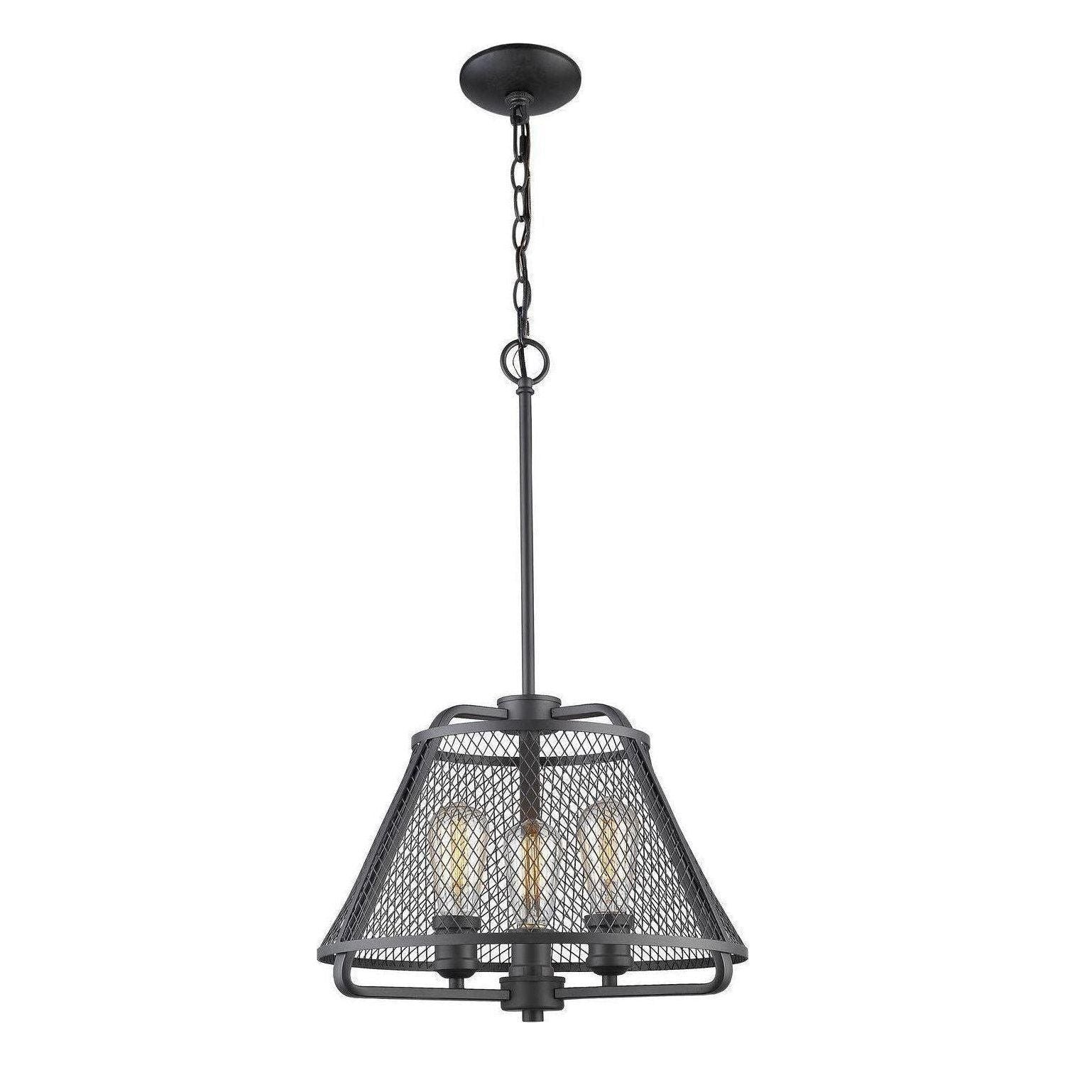 Z-Lite - Iuka Pendant - Lights Canada