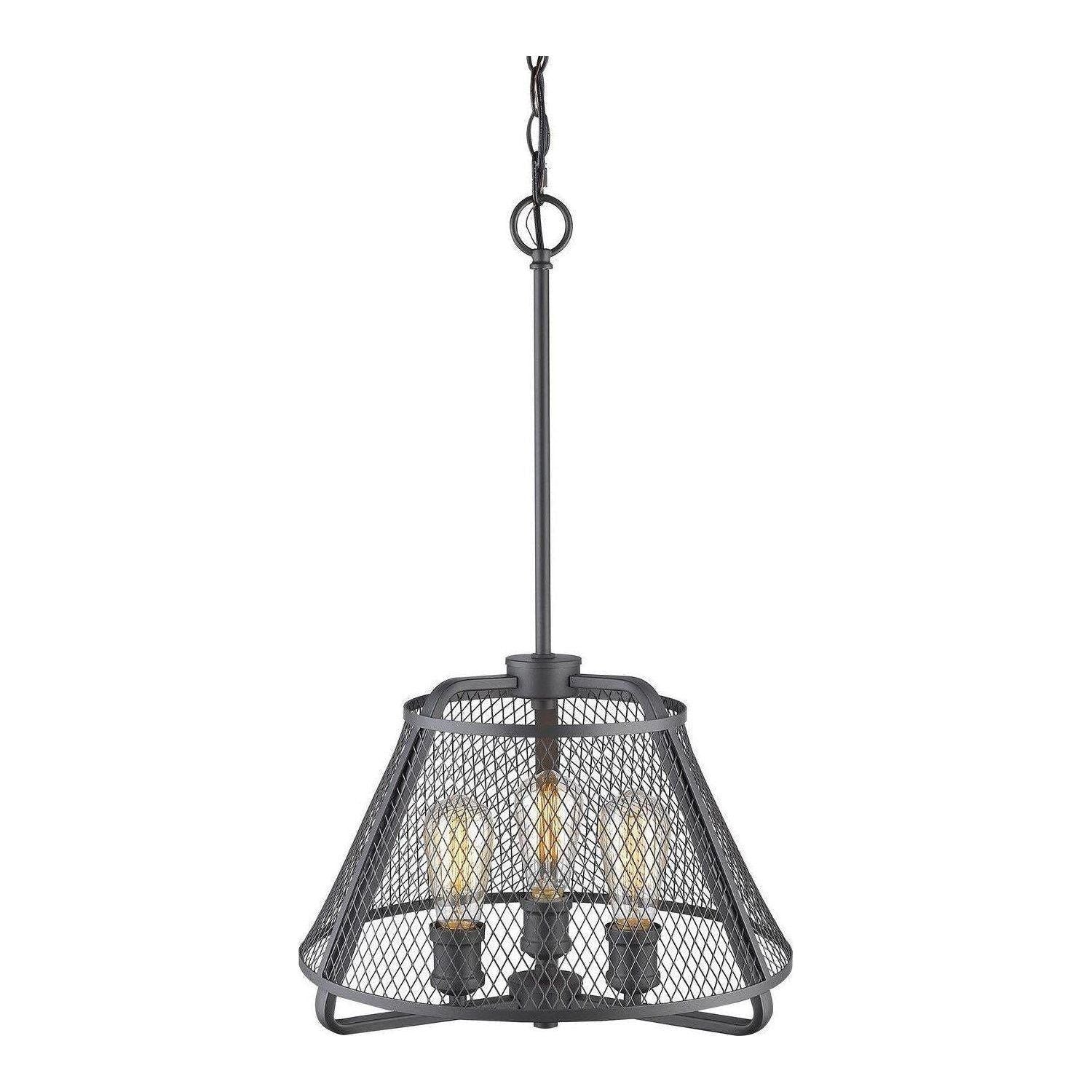 Z-Lite - Iuka Pendant - Lights Canada