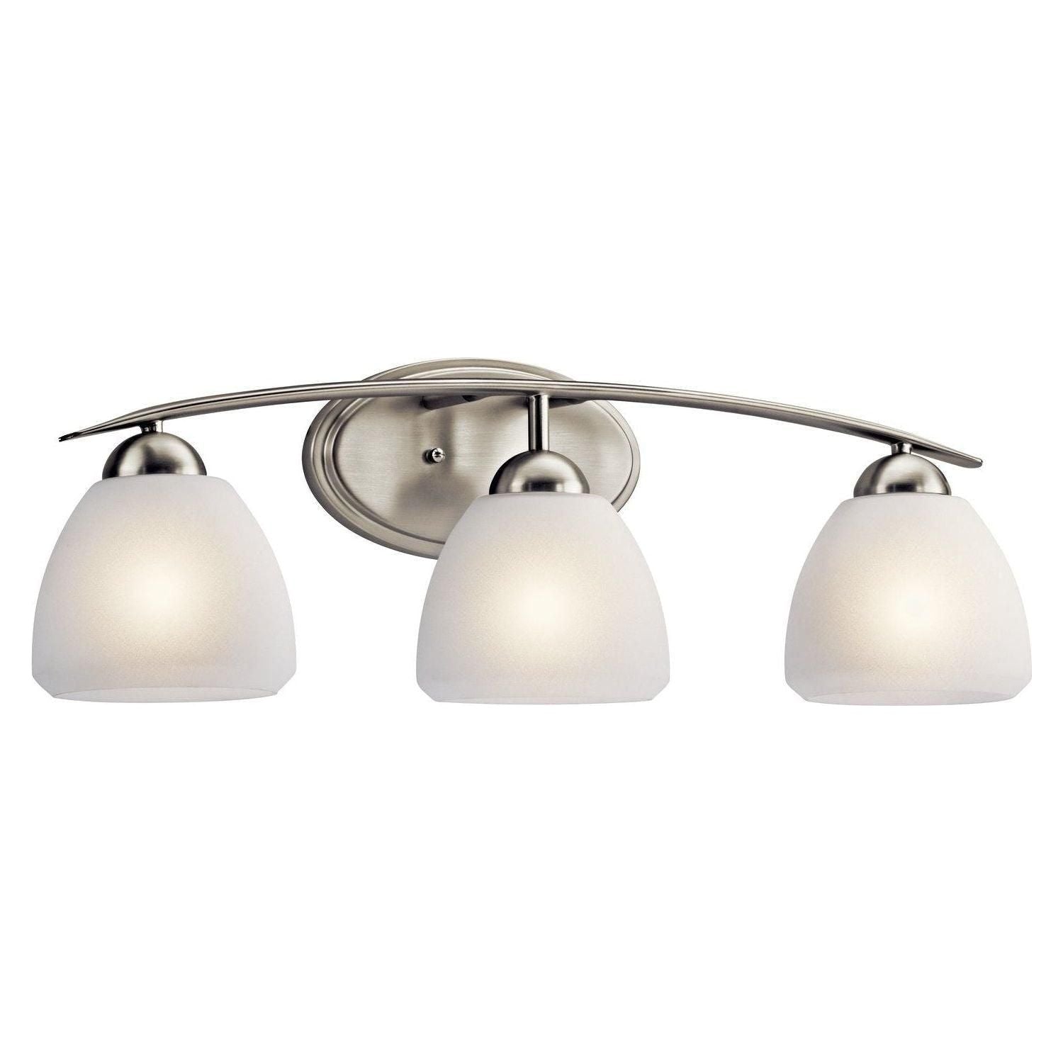 Kichler - Calleigh Vanity Light - Lights Canada