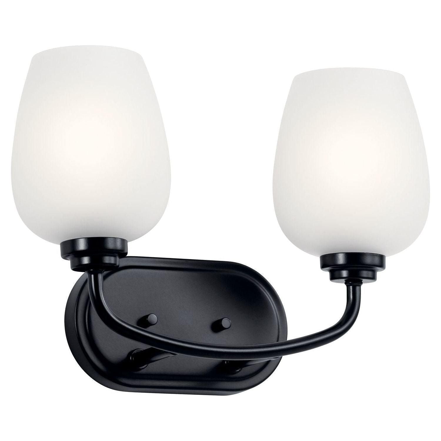 Kichler - Valserrano Vanity Light - Lights Canada