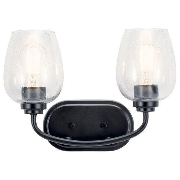 Kichler - Kichler Valserrano Vanity 2 Light - Lights Canada
