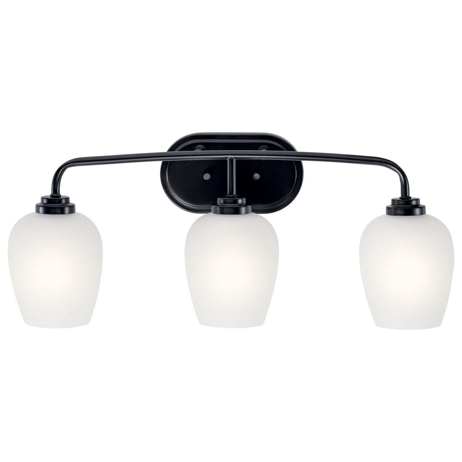 Kichler - Valserrano Vanity Light - Lights Canada
