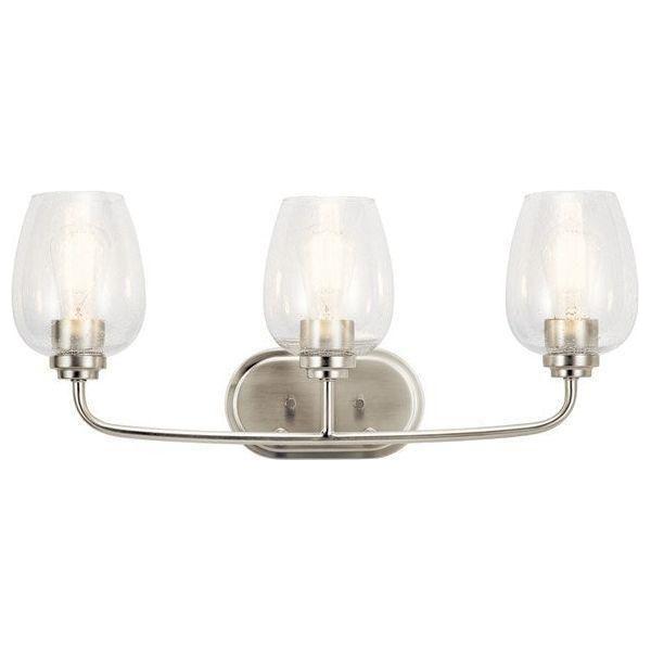 Kichler - Kichler Valserrano Vanity 3 Light - Lights Canada