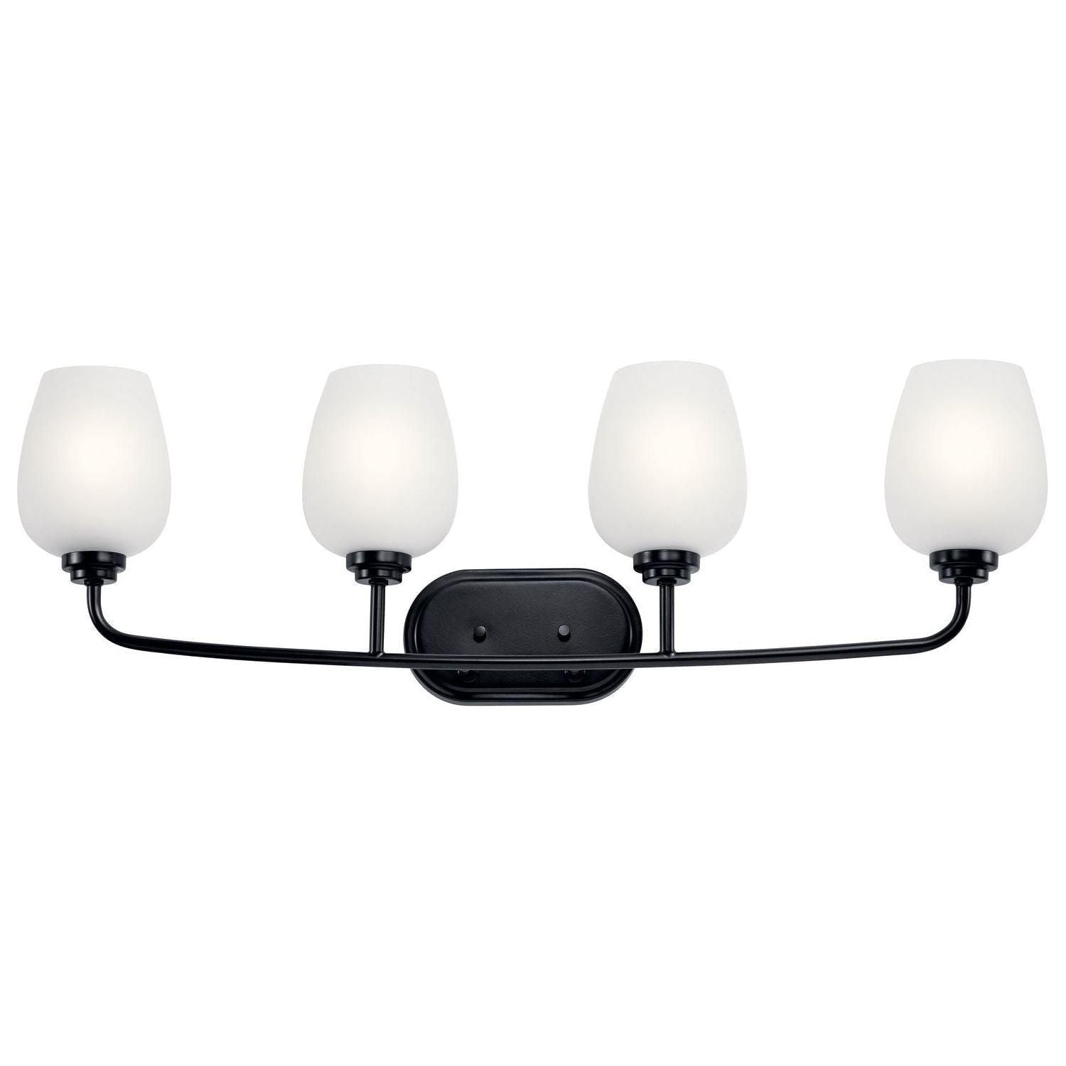 Kichler - Valserrano Vanity Light - Lights Canada
