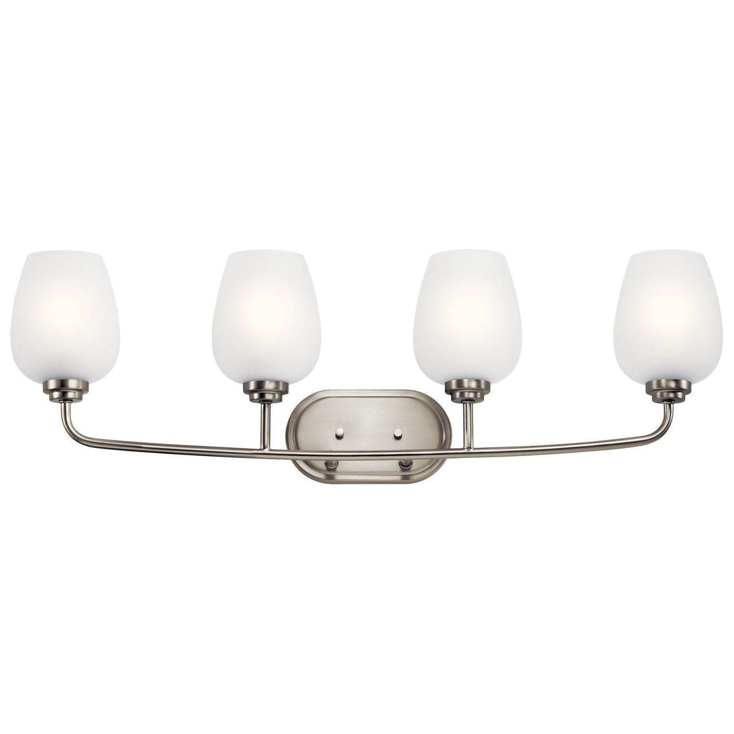 Kichler - Valserrano Vanity Light - Lights Canada
