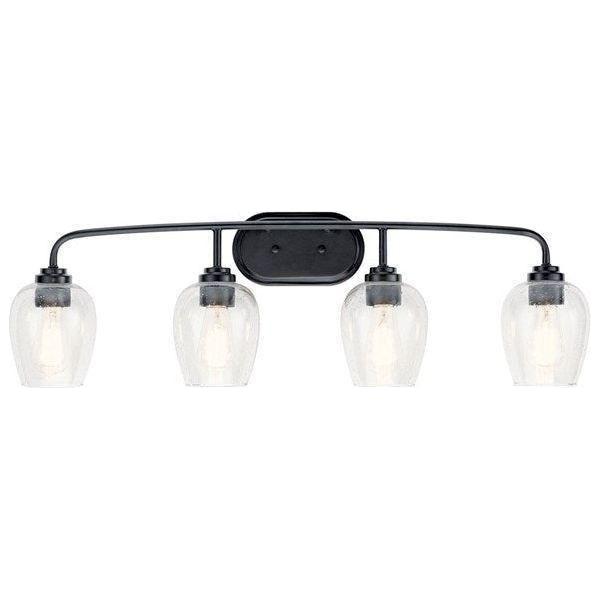 Kichler - Kichler Valserrano Vanity 4 Light - Lights Canada