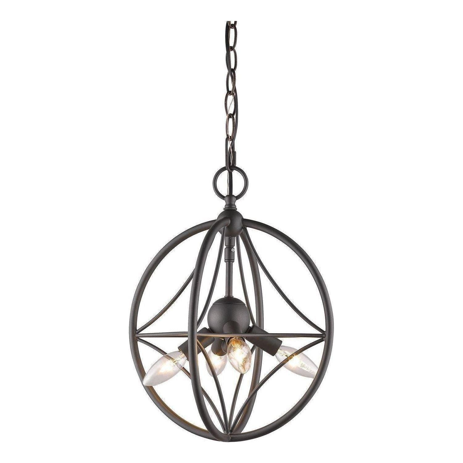 Z-Lite - Cortez Pendant - Lights Canada