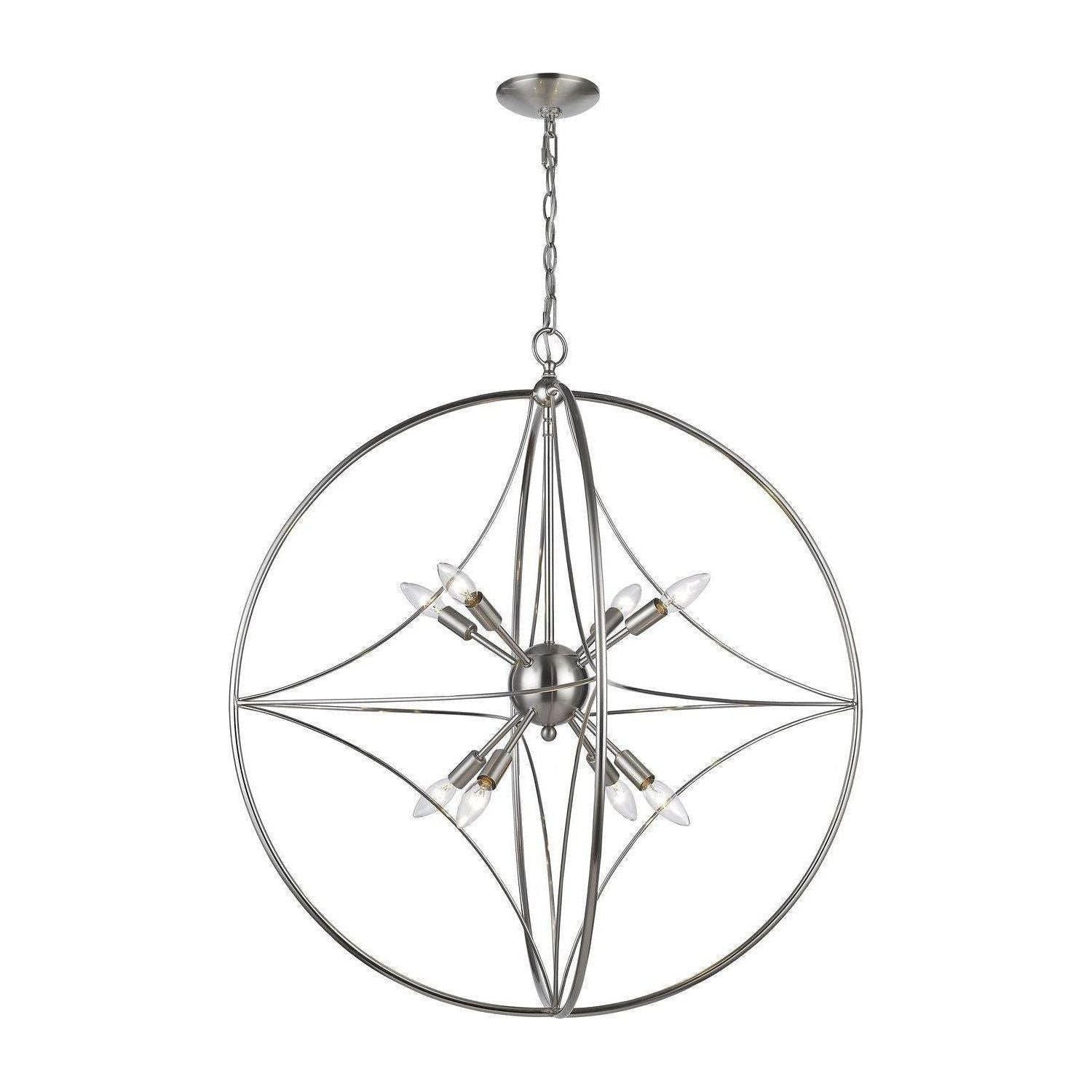 Z-Lite - Cortez Pendant - Lights Canada
