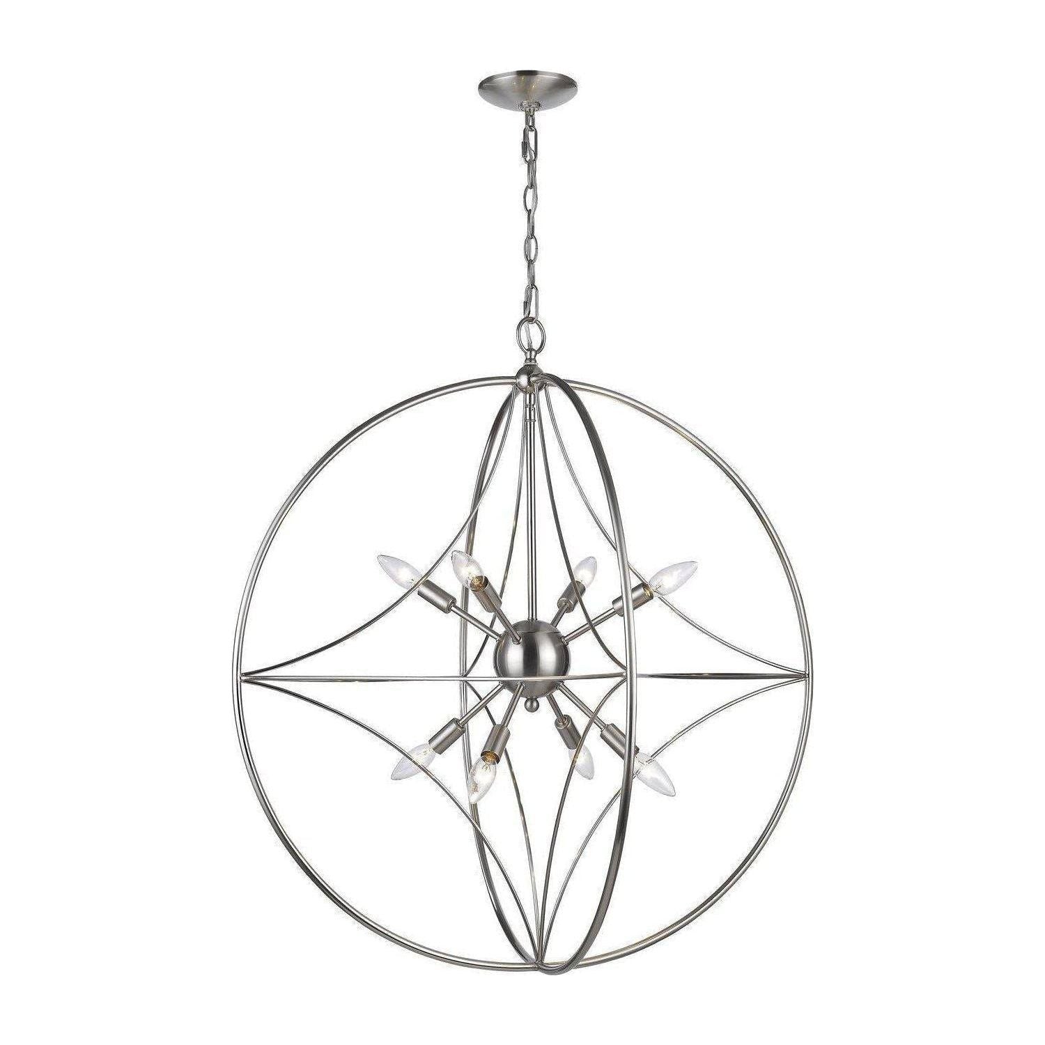 Z-Lite - Cortez Pendant - Lights Canada