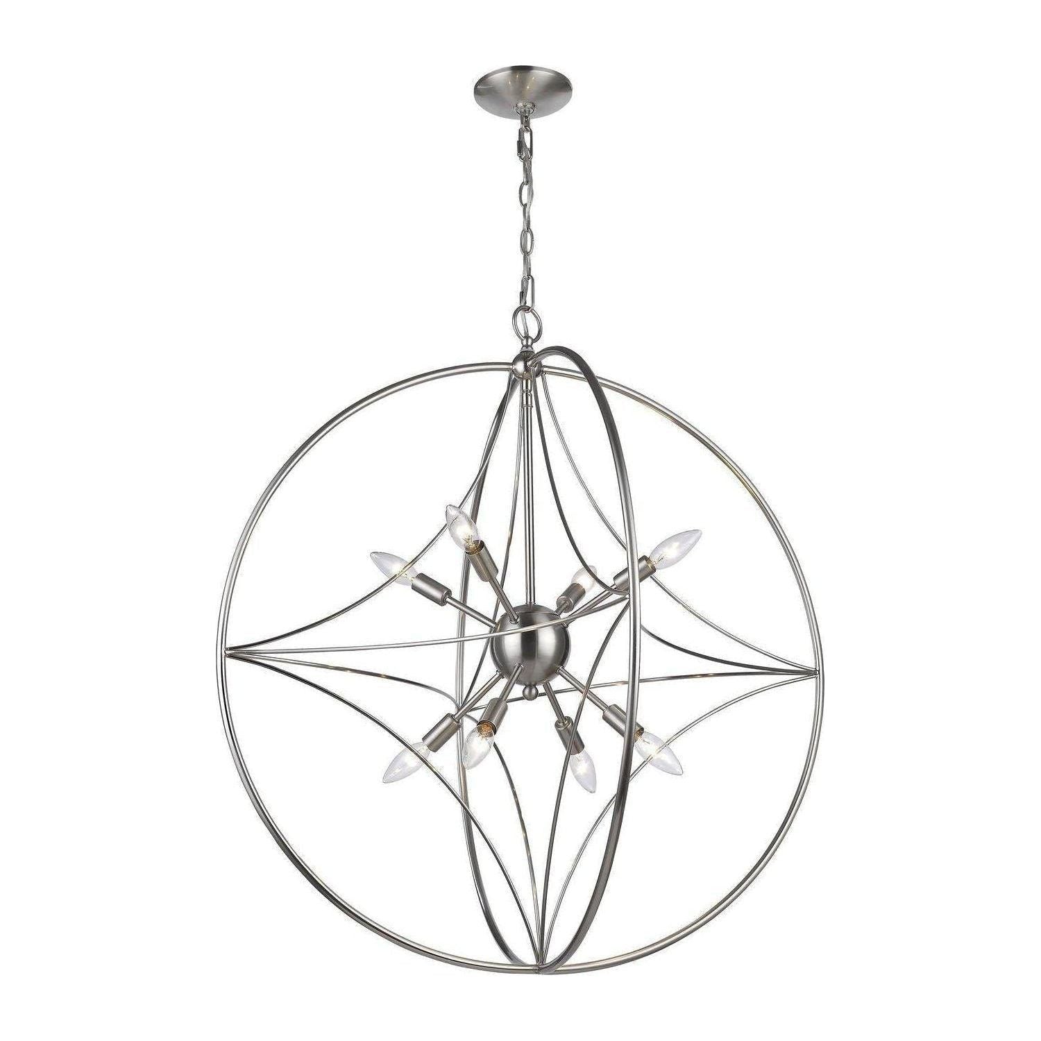 Z-Lite - Cortez Pendant - Lights Canada