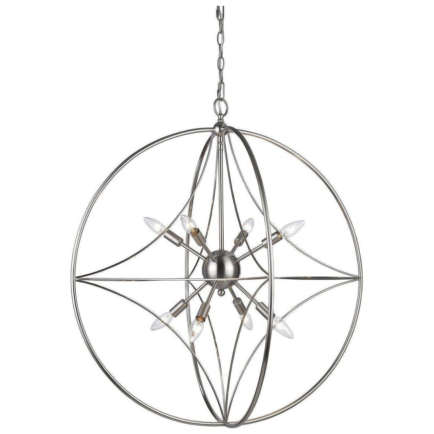 Z-Lite - Cortez Pendant - Lights Canada