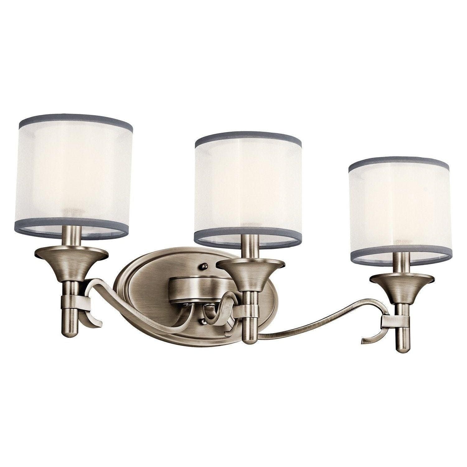 Kichler - Lacey Vanity Light - Lights Canada