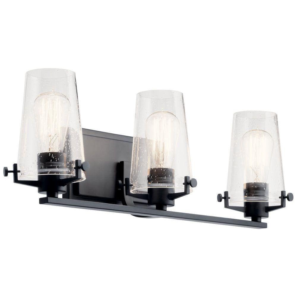 Kichler - Kichler A Lighton Vanity 3 Light - Lights Canada
