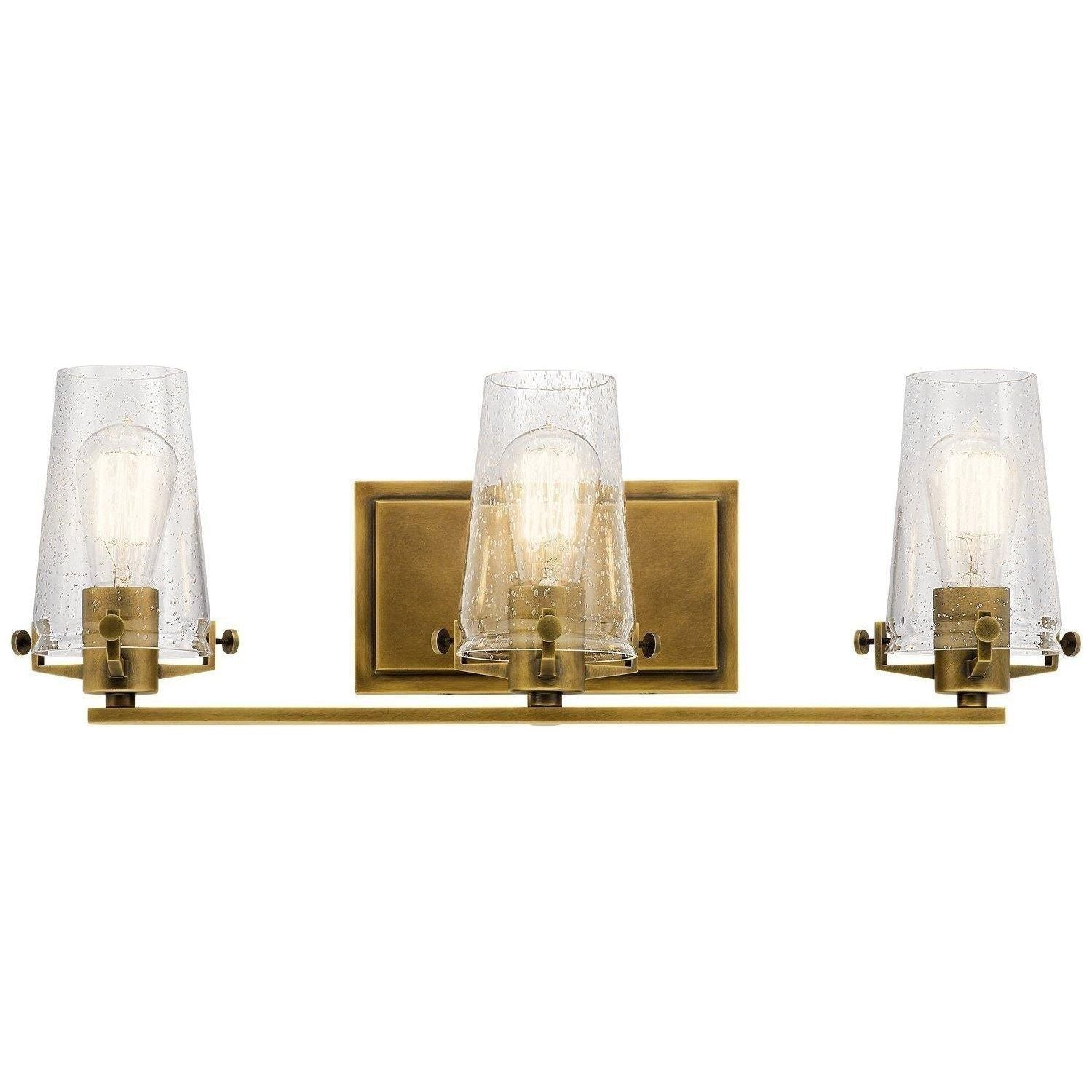 Kichler - Alton Vanity Light - Lights Canada