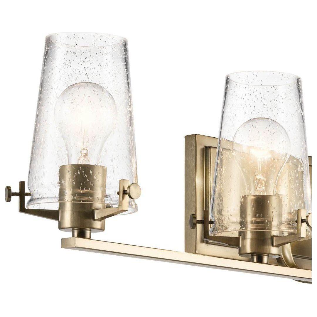 Kichler - Alton 4-Light Vanity Light - Lights Canada