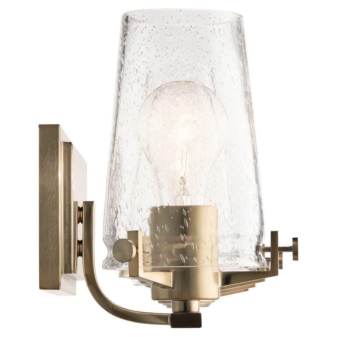 Kichler - Alton 4-Light Vanity Light - Lights Canada